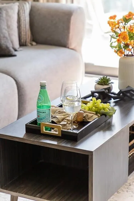 Apartment Frank Porter - Act One Tower 1 Dubai