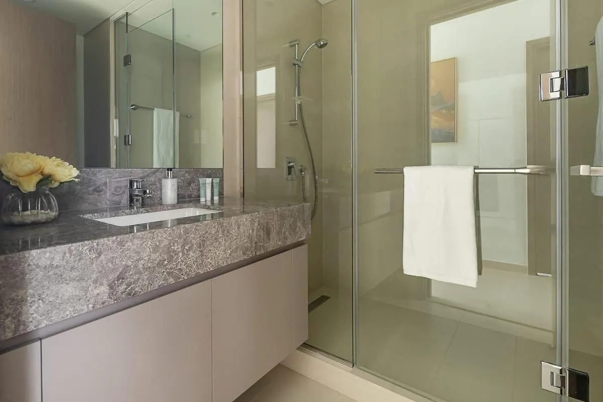 Apartment Frank Porter - Act One Tower 1 Dubai